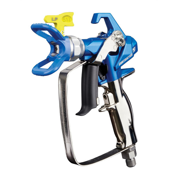 Graco 17y043 Contractor PC Airless Spray Gun