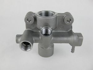 Graco 195126 Pump Housing  Used on Magnum XR5, XR7 & XR9 Sprayers